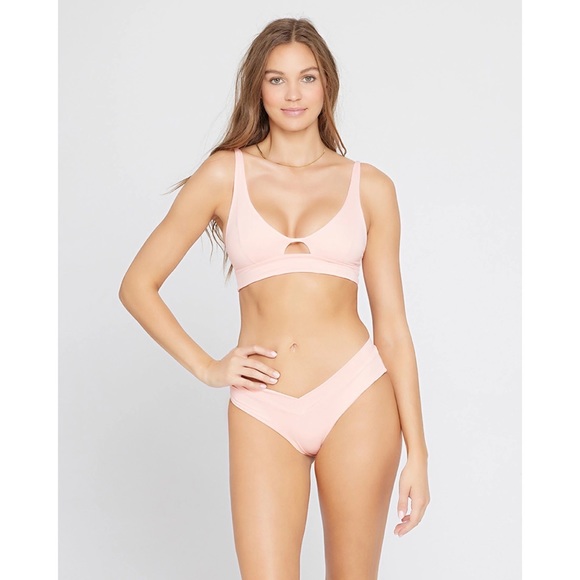 L*Space Bikini Bottom - Picture 14 of 14